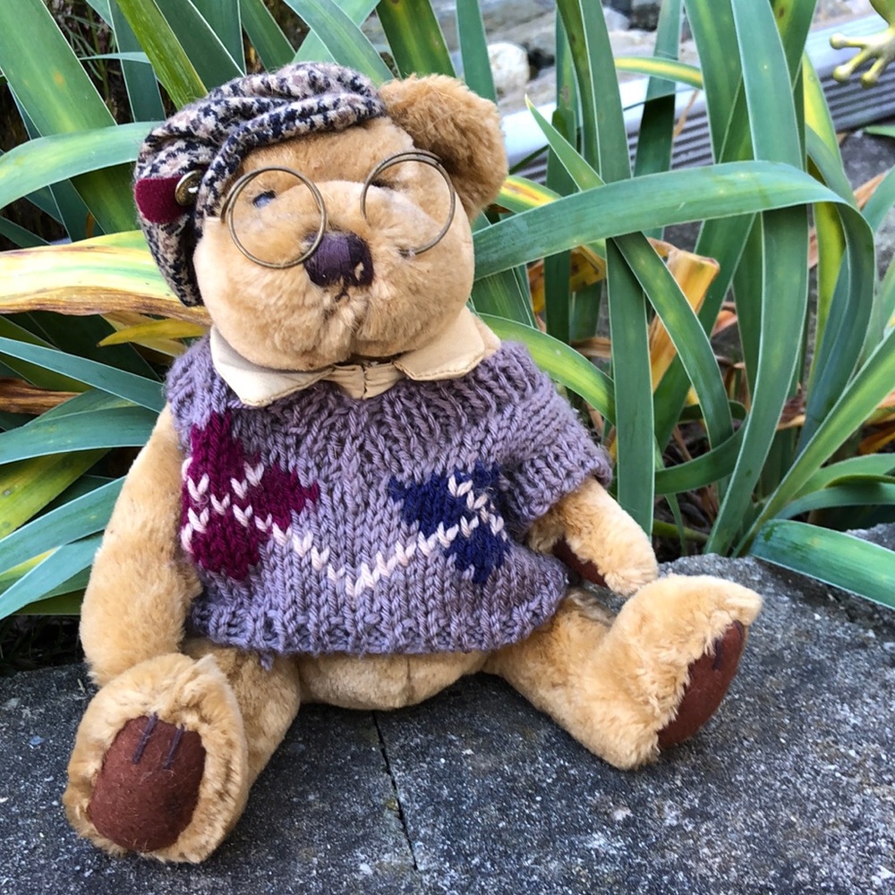 VTG 1996 Pickford Bears “Sherwood”